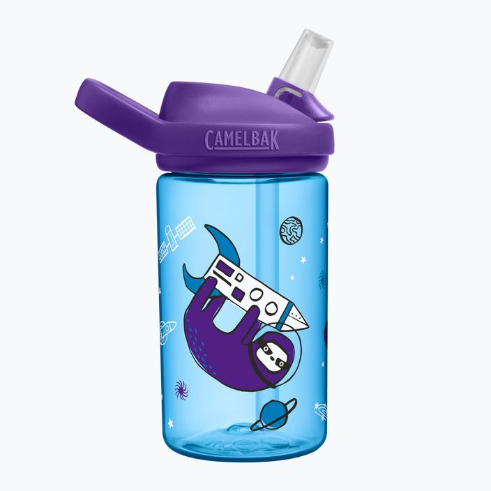 CamelBak Eddy travel bottle purple-blue 2472404041 7