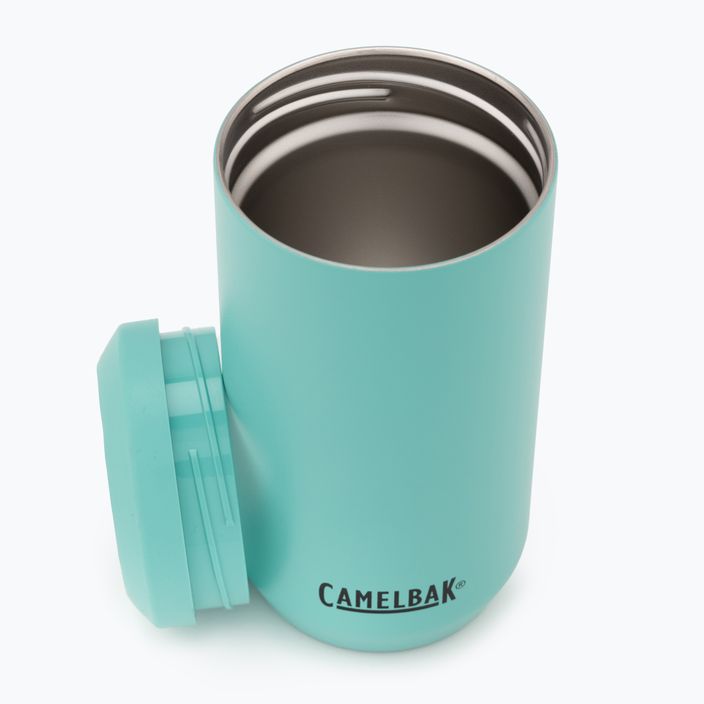 CamelBak Tall Can Cooler SST Vacuum Ins 500 ml thermal mug green 3