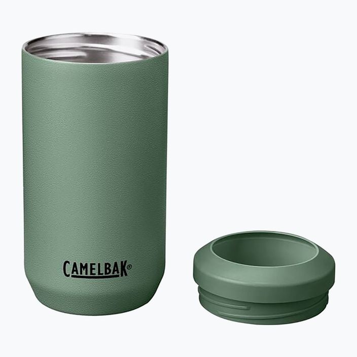 CamelBak Tall Can Cooler thermal mug 500 ml moss 5