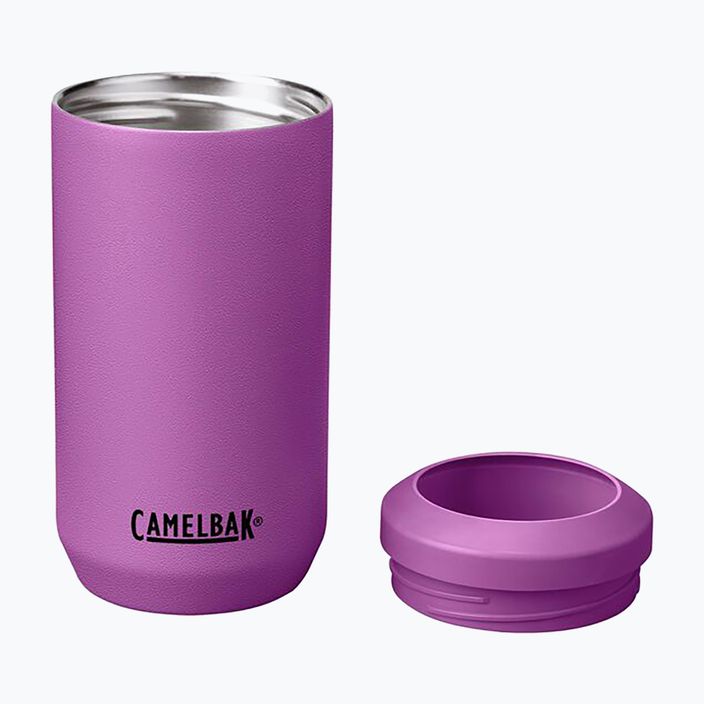 CamelBak Tall Can Cooler SST Vacuum Ins 500 ml magenta thermal mug 3