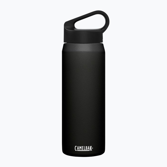 CamelBak Carry Cap Insulated SST thermal bottle 750 ml black