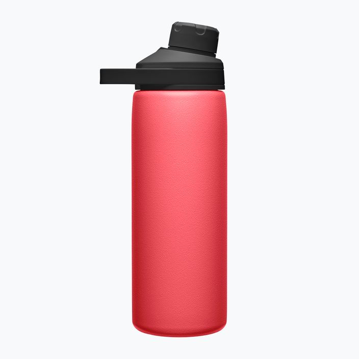CamelBak Chute Mag Insulated SST 600 ml wild strawberry thermal bottle 3