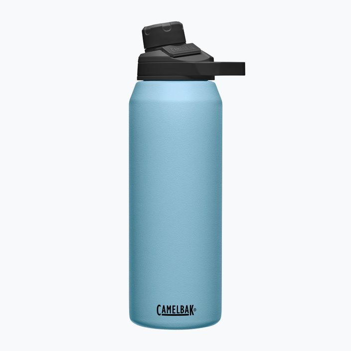 CamelBak Chute Mag Insulated SST thermal bottle 1000 ml dusk blue
