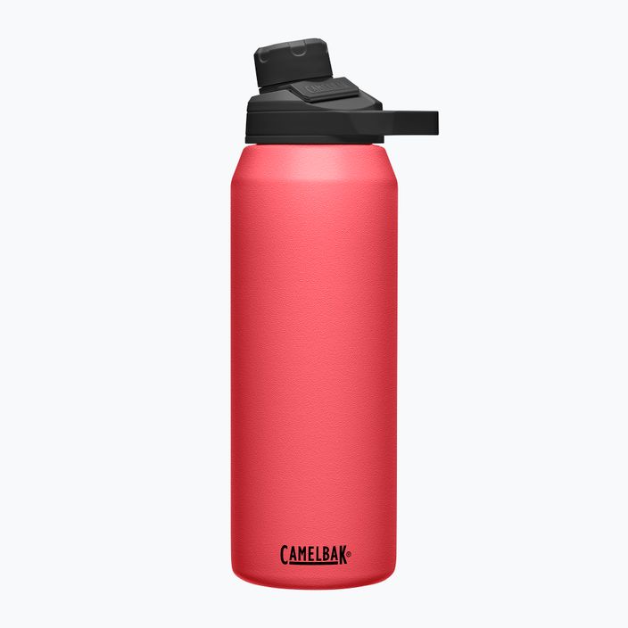 CamelBak Chute Mag Insulated SST 1000 ml thermal bottle wild strawberry