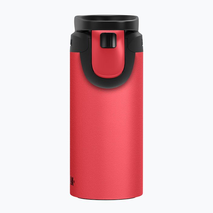 CamelBak Forge Flow Insulated SST thermal mug 350 ml wild strawberry 4
