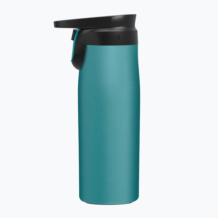 CamelBak Forge Flow Insulated SST 600 ml lagoon thermal mug 3