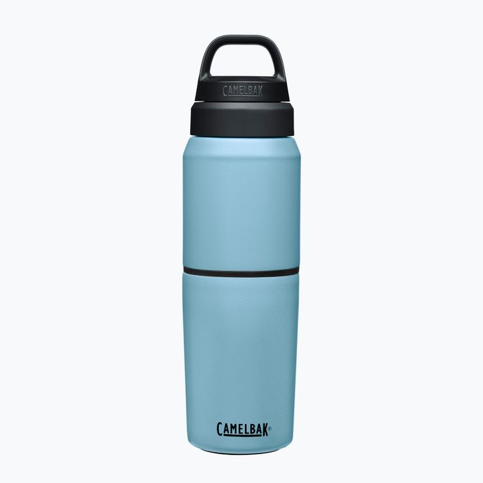 CamelBak MultiBev Insulated SST 500 ml dusk blue thermal bottle