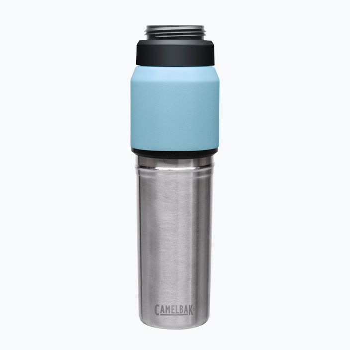 CamelBak MultiBev Insulated SST thermal bottle 650 ml dusk blue 5