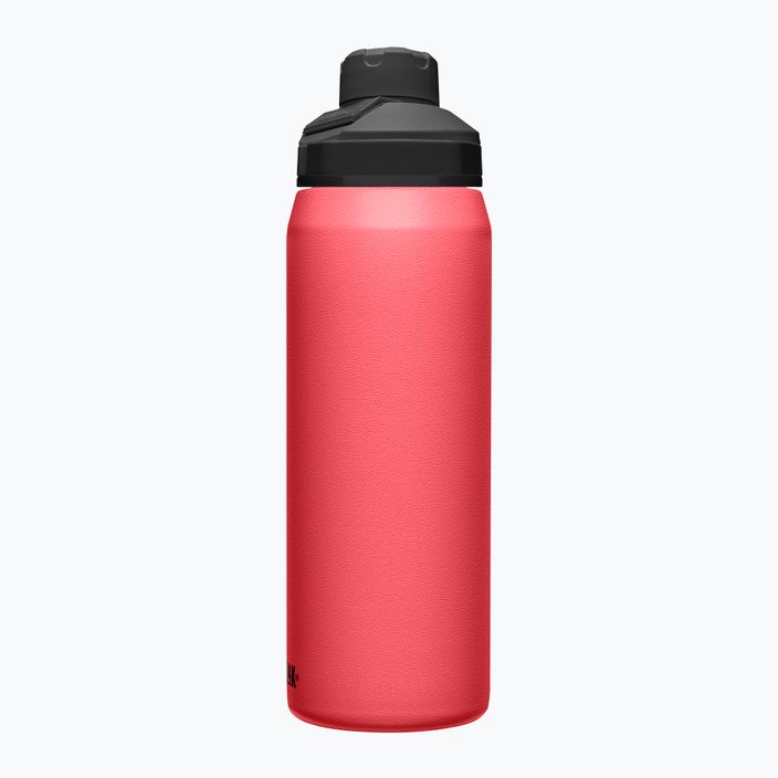 CamelBak Chute Mag Insulated SST thermal bottle 750 ml wild strawberry 2