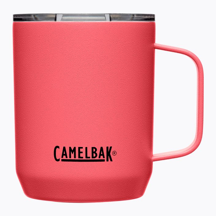 CamelBak Camp Mug Insulated SST 350 ml wild strawberry thermal mug