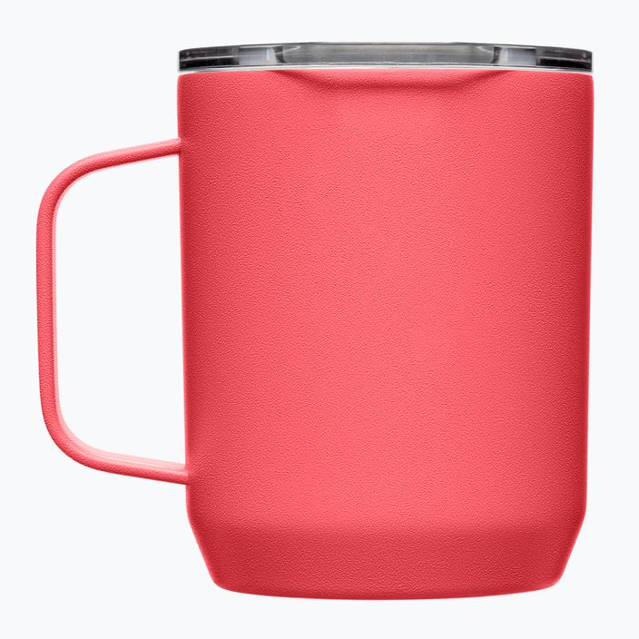 CamelBak Camp Mug Insulated SST 350 ml wild strawberry thermal mug 3