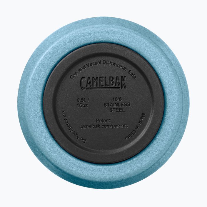 CamelBak Tumbler Insulated SST thermal mug 500 ml dusk blue 4