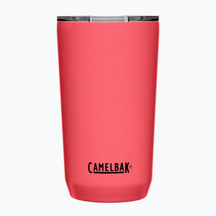 CamelBak Tumbler Insulated SST 500 ml wild strawberry thermal mug