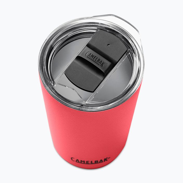 CamelBak Tumbler Insulated SST 500 ml wild strawberry thermal mug 3