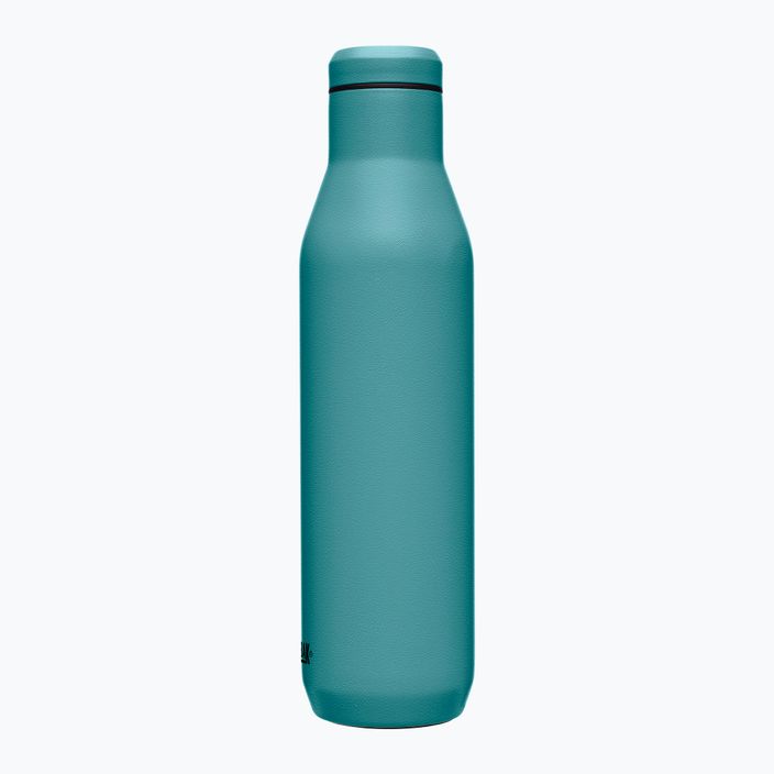 CamelBak Horizon Bottle Insulated SST 750 ml lagoon thermal bottle 2