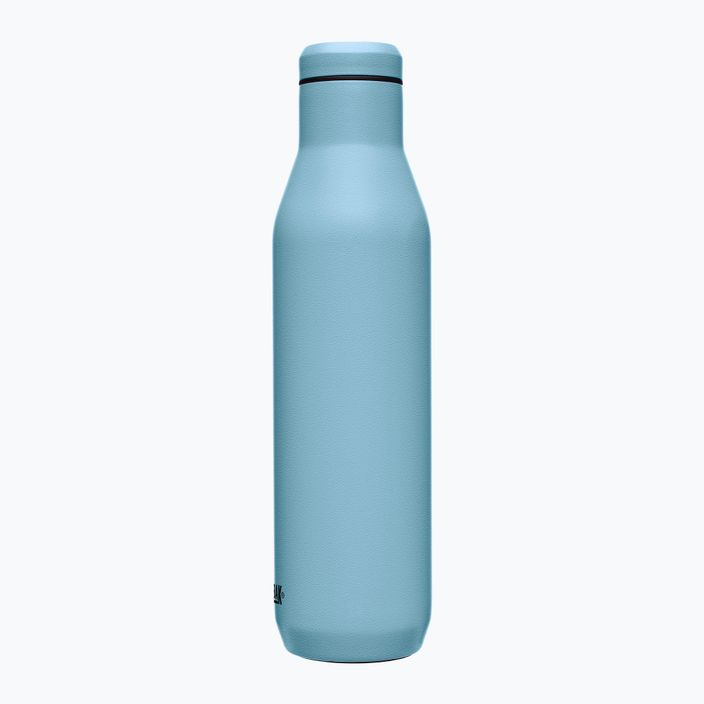 CamelBak Horizon Bottle Insulated SST 750 ml dusk blue thermal bottle 2