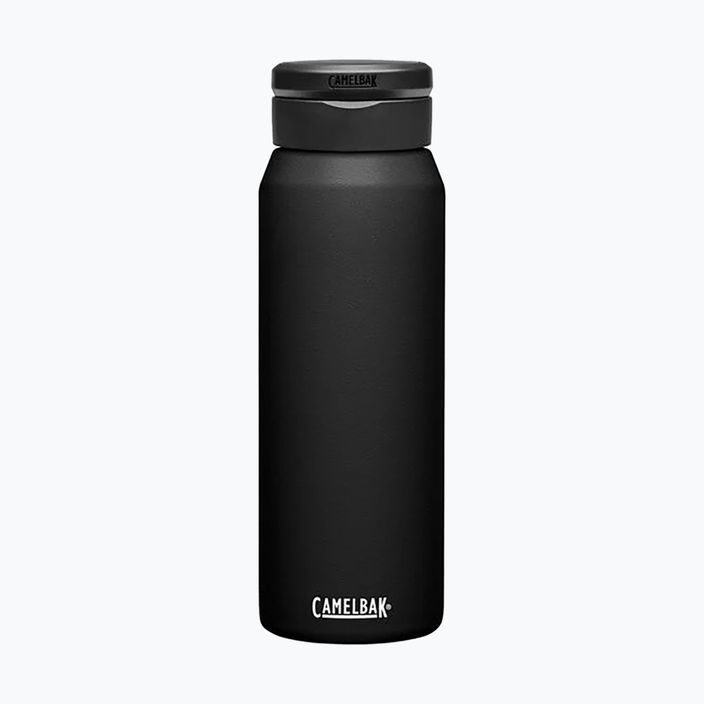 CamelBak Fit Cap Insulated SST travel bottle 1000 ml black