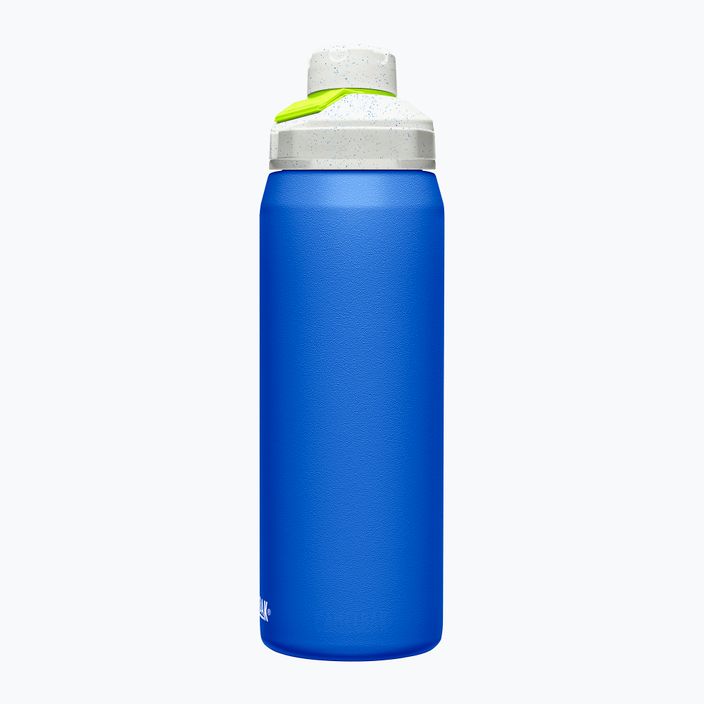 CamelBak Chute Mag SST 750 ml odyssey blue thermal bottle 2