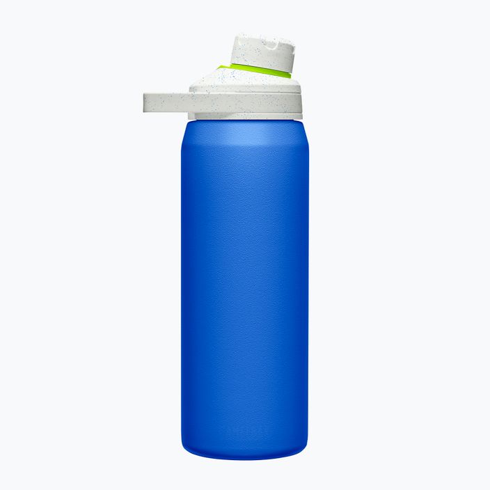 CamelBak Chute Mag SST 750 ml odyssey blue thermal bottle 3