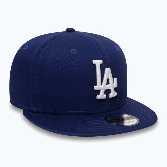 New Era League Essential 9Fifty Los Angeles Dodgers cap blue