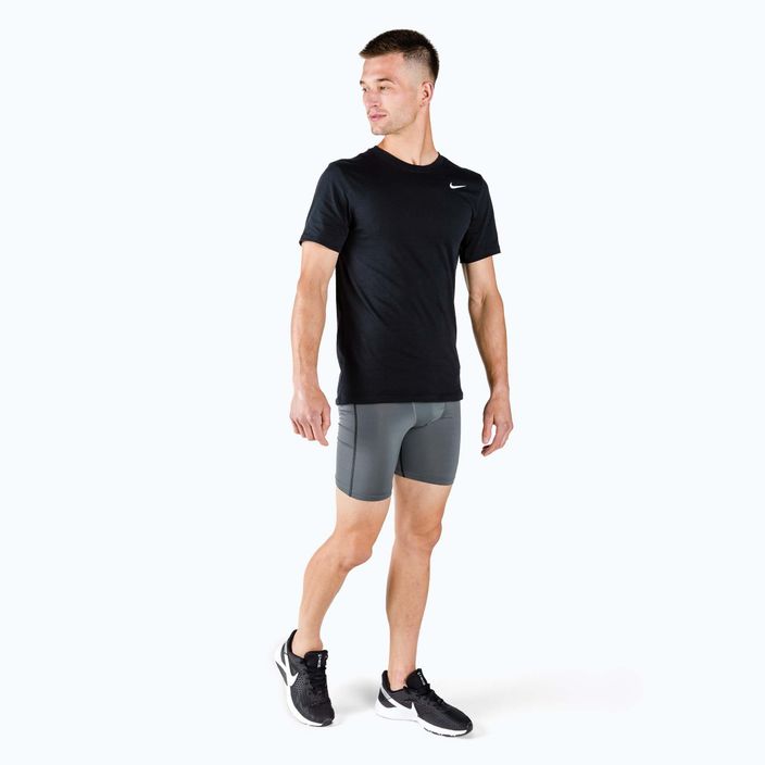 Men's Nike Dri-FIT training T-shirt black AR6029-010 2