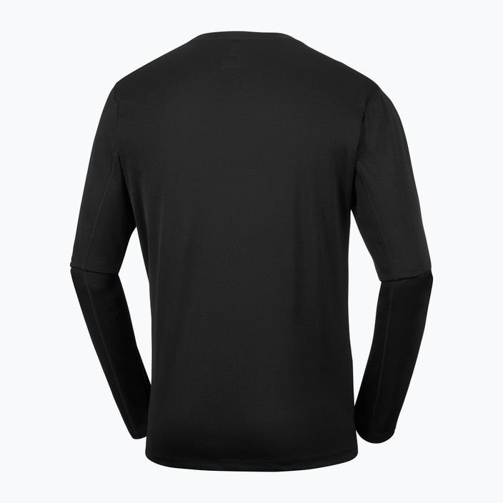 Columbia Zero Rules trekking longsleeve black 7