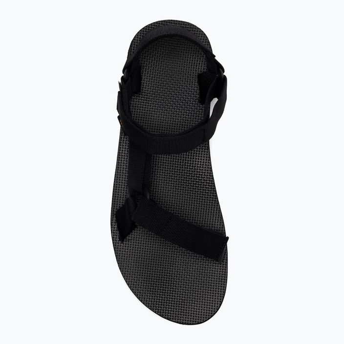 Teva Original Universal men's trekking sandals - Urban black 1004010 6
