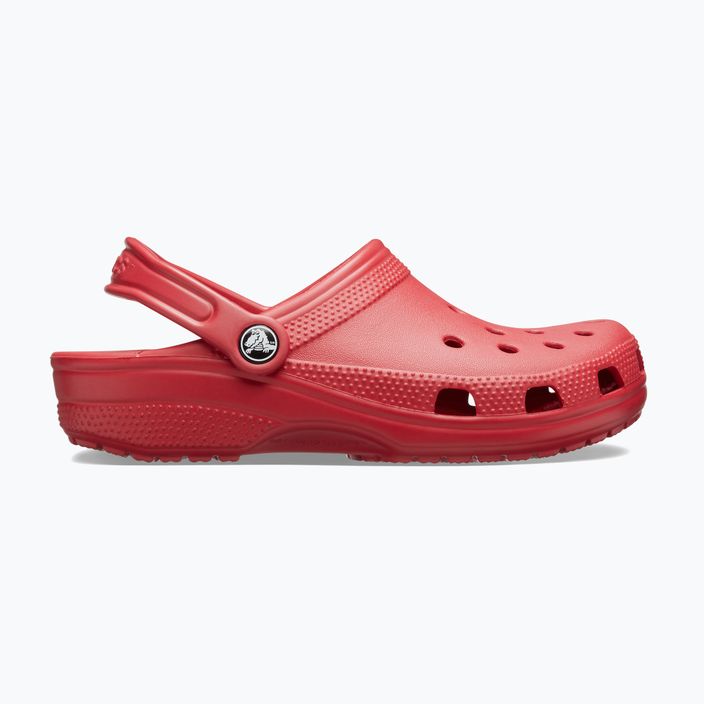 Crocs Classic flip-flops red 10001-6EN 11