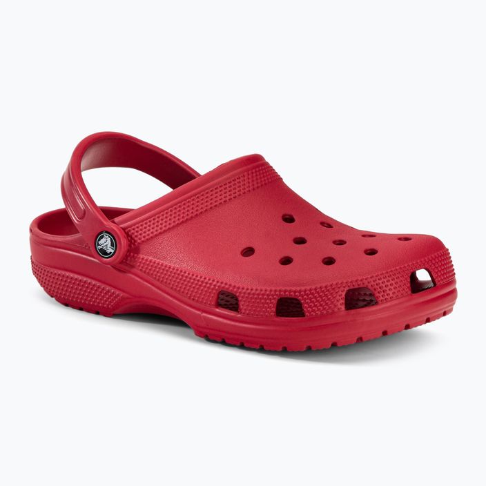 Crocs Classic flip-flops red 10001-6EN 2