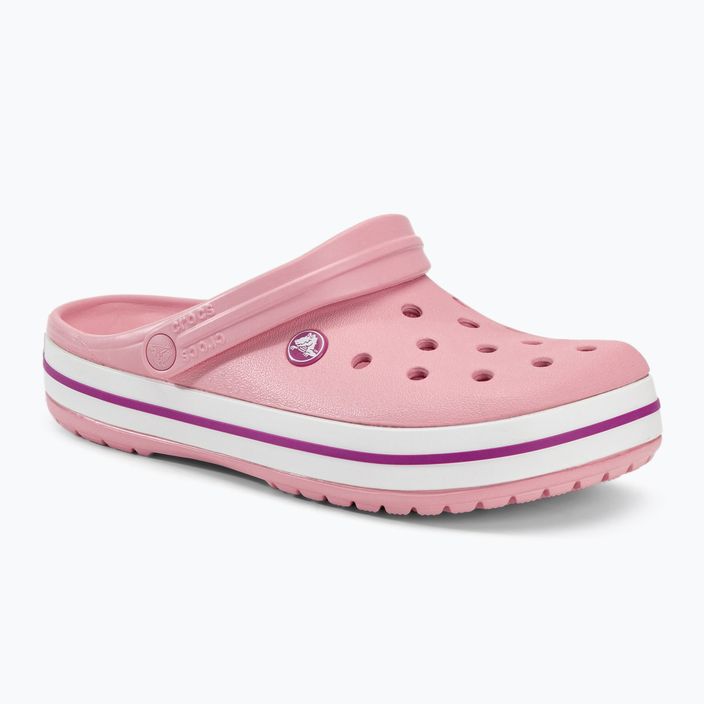 Crocs Crocband flip-flops pink 11016-6MB