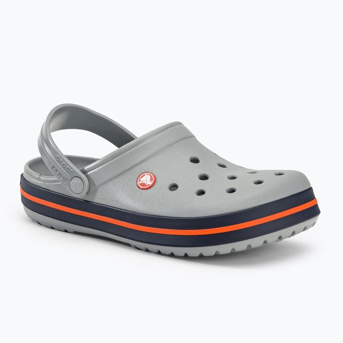 Crocs Crocband flip-flops grey 11016 2