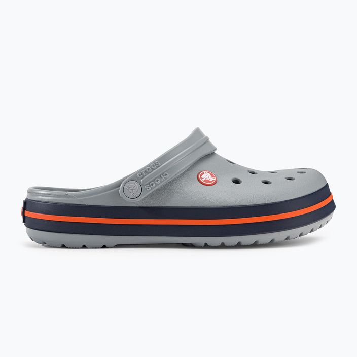 Crocs Crocband flip-flops grey 11016 3