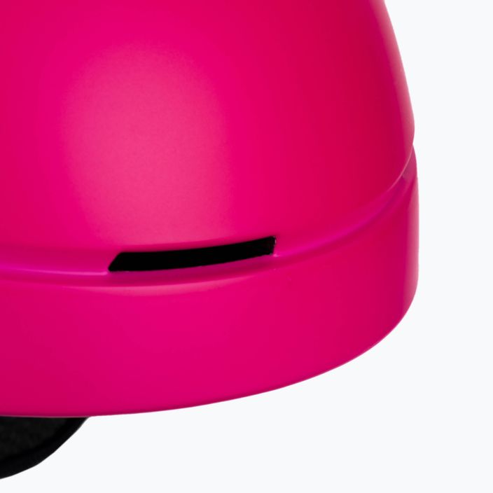 Atomic Count Jr children's ski helmet pink AN500557 6