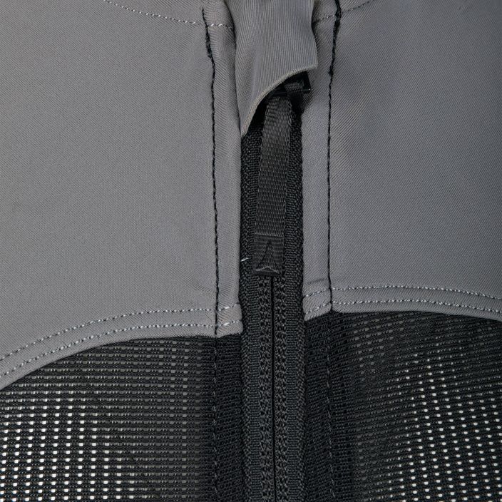 Men's Atomic Live Shield Ski Protector Vest black AN5205016 4