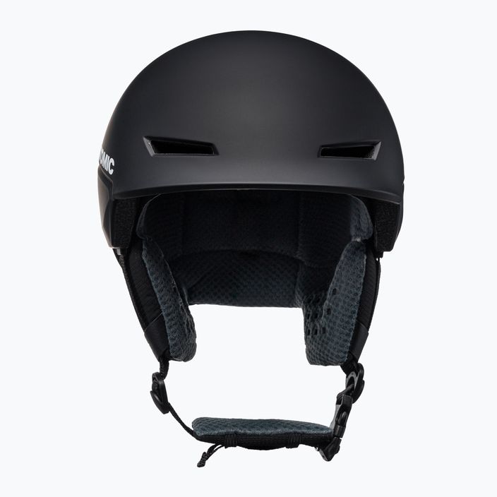 Atomic Revent ski helmet black AN5005736 2