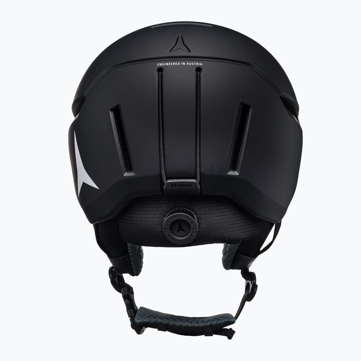 Atomic Revent ski helmet black AN5005736 3