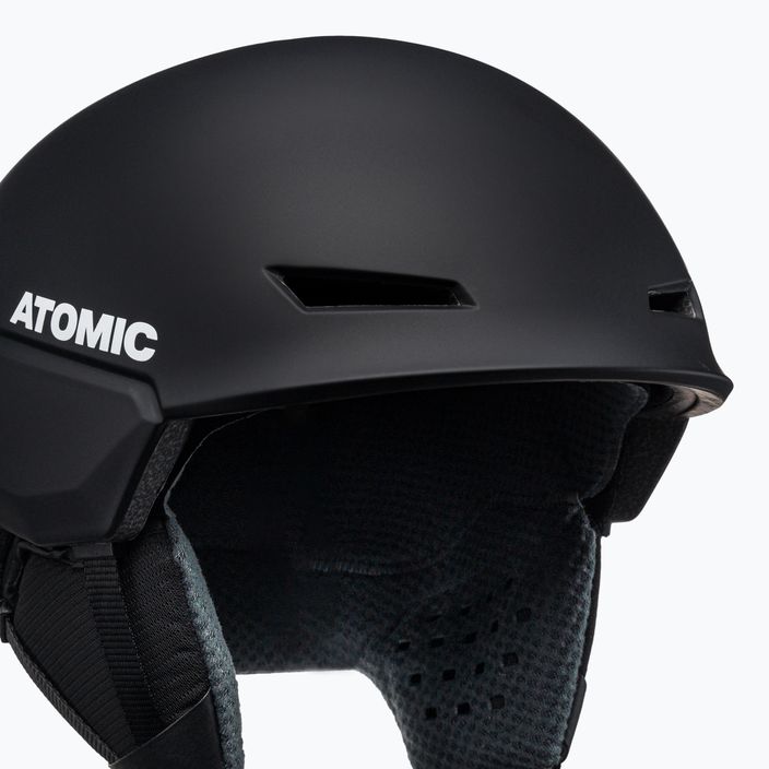 Atomic Revent ski helmet black AN5005736 6