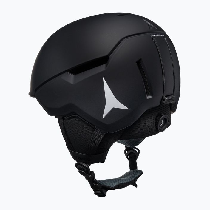 Atomic Revent ski helmet black AN5005736 7