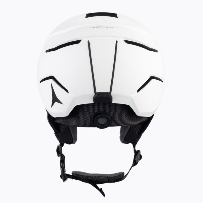 Women's ski helmet Atomic Savor white AN500569 3