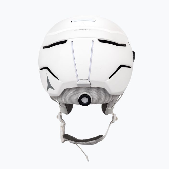 Women's ski helmet Atomic Savor Visor Stereo white AN500571 3