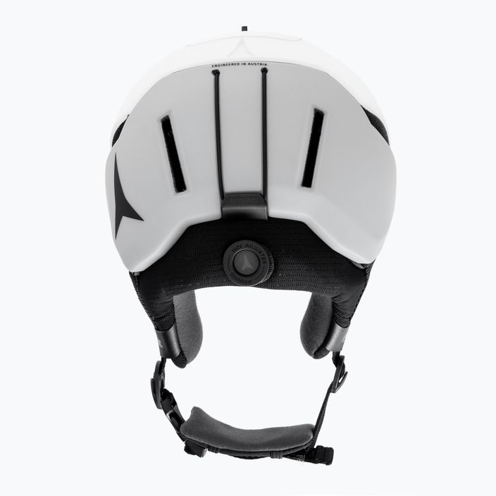 Women's ski helmet Atomic Revent + LF white AN500563 3
