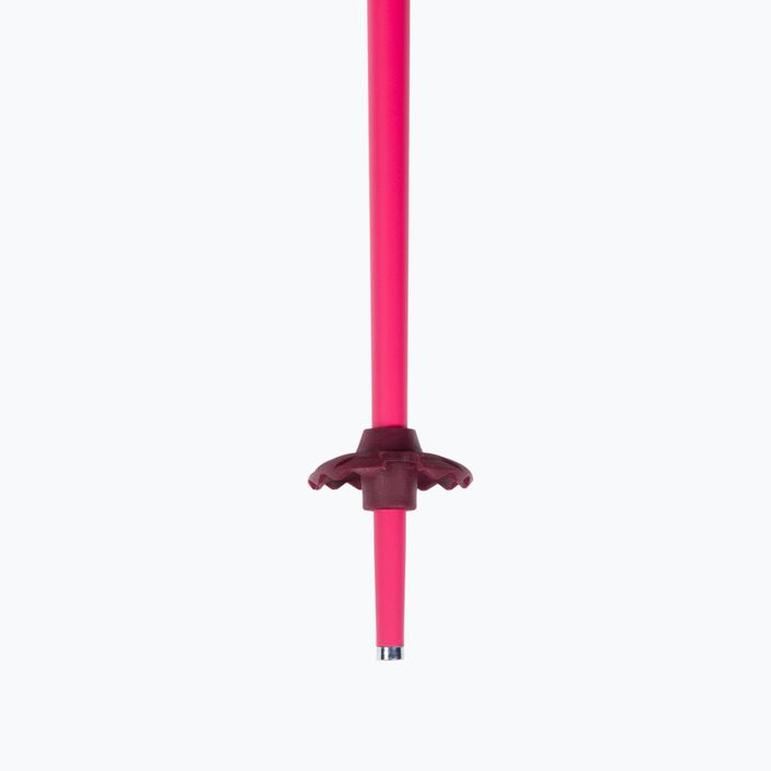 Atomic AMT children's ski poles pink AJ5005604 6