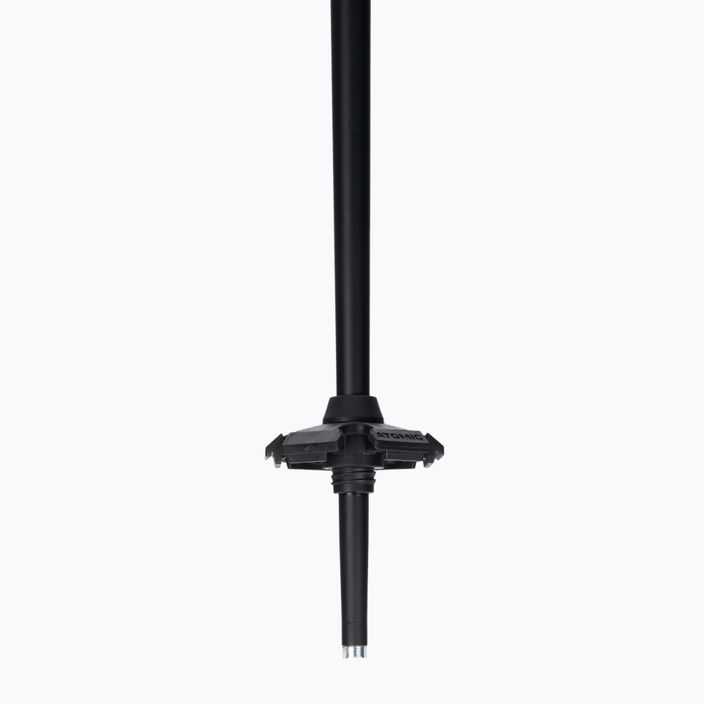 Atomic Amt ski poles black AJ5005622 6