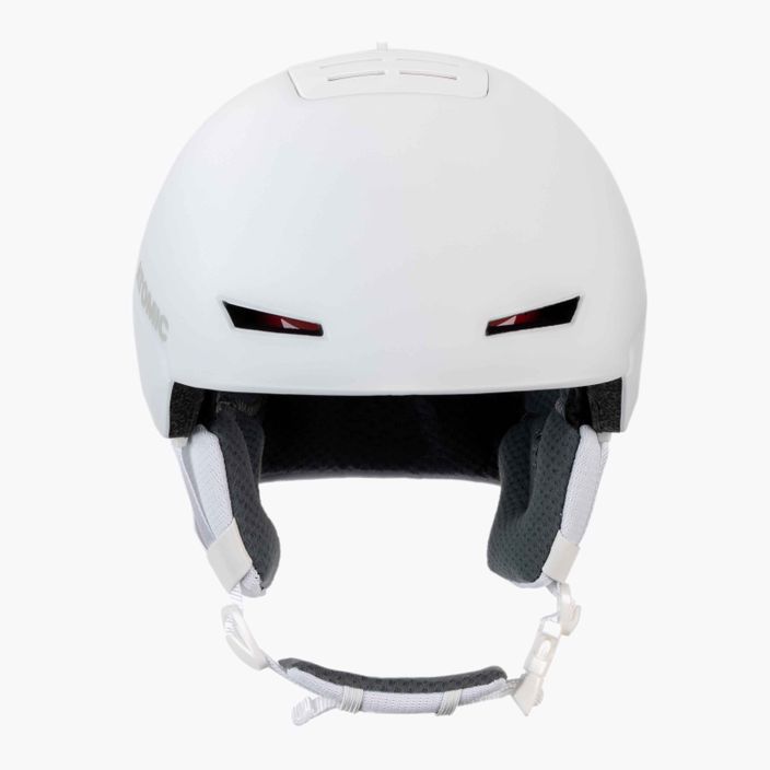 Women's ski helmet Atomic Revent+ white AN500591 2