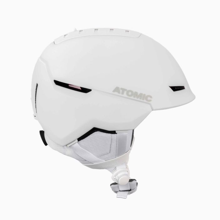 Women's ski helmet Atomic Revent+ white AN500591 4