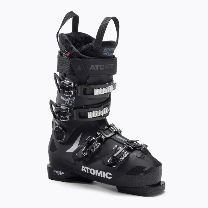 Women's ski boots Atomic Hawx Prime 85 W black AE5022680