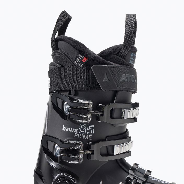 Women's ski boots Atomic Hawx Prime 85 W black AE5022680 6