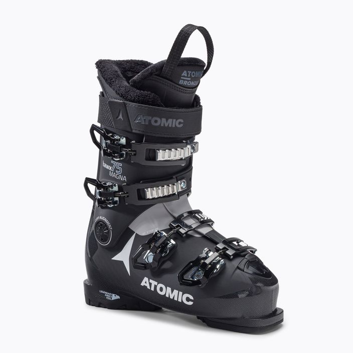 Women's ski boots Atomic Hawx Magna 75 W black AE5023020