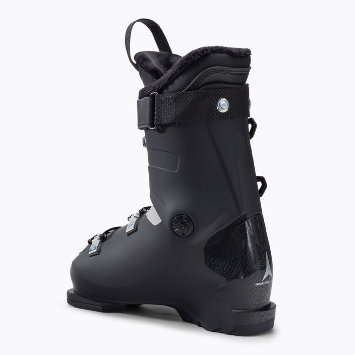 Women's ski boots Atomic Hawx Magna 75 W black AE5023020 2