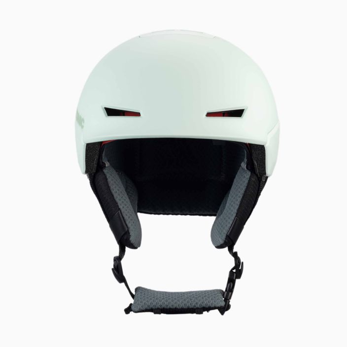 Women's ski helmet Atomic Revent+ green AN500591 2